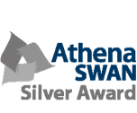 Athena SWAN Bronze Award